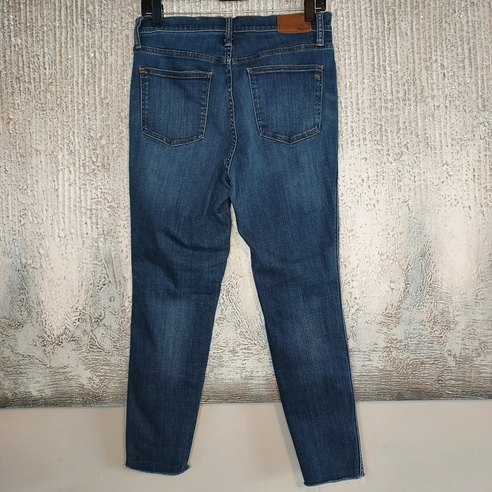 Madewell 10